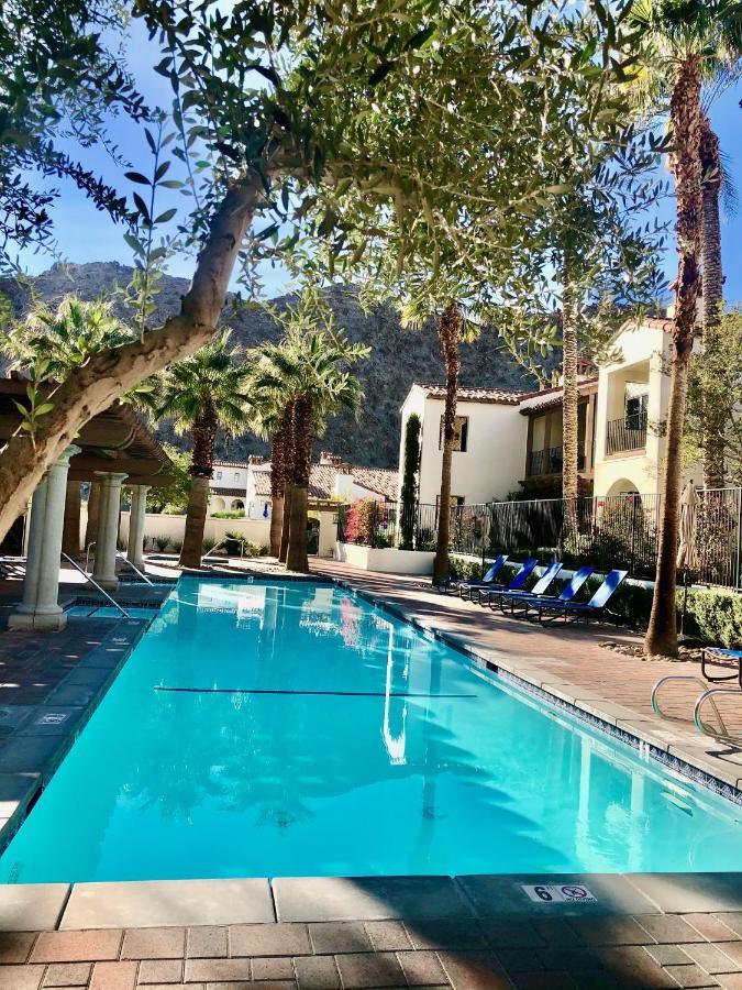 Beautiful Casita With Balcony, La Quinta Legacy Villas 외부 사진
