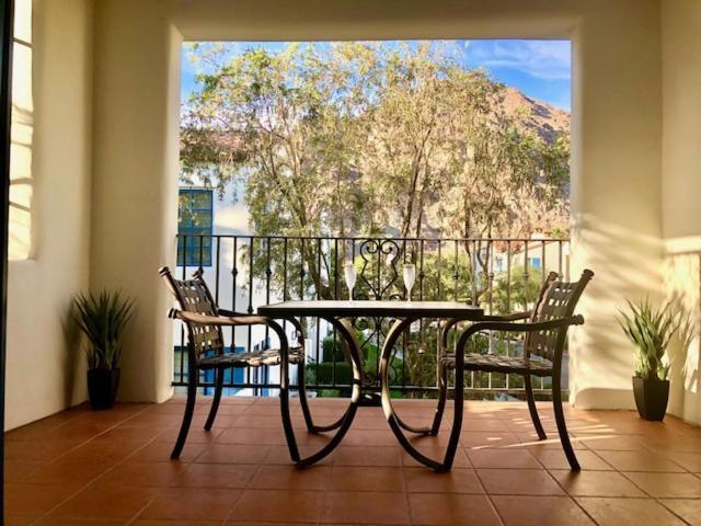Beautiful Casita With Balcony, La Quinta Legacy Villas 외부 사진