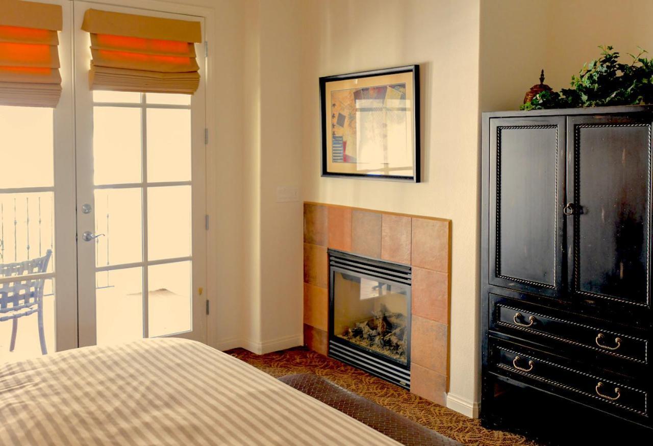 Beautiful Casita With Balcony, La Quinta Legacy Villas 외부 사진