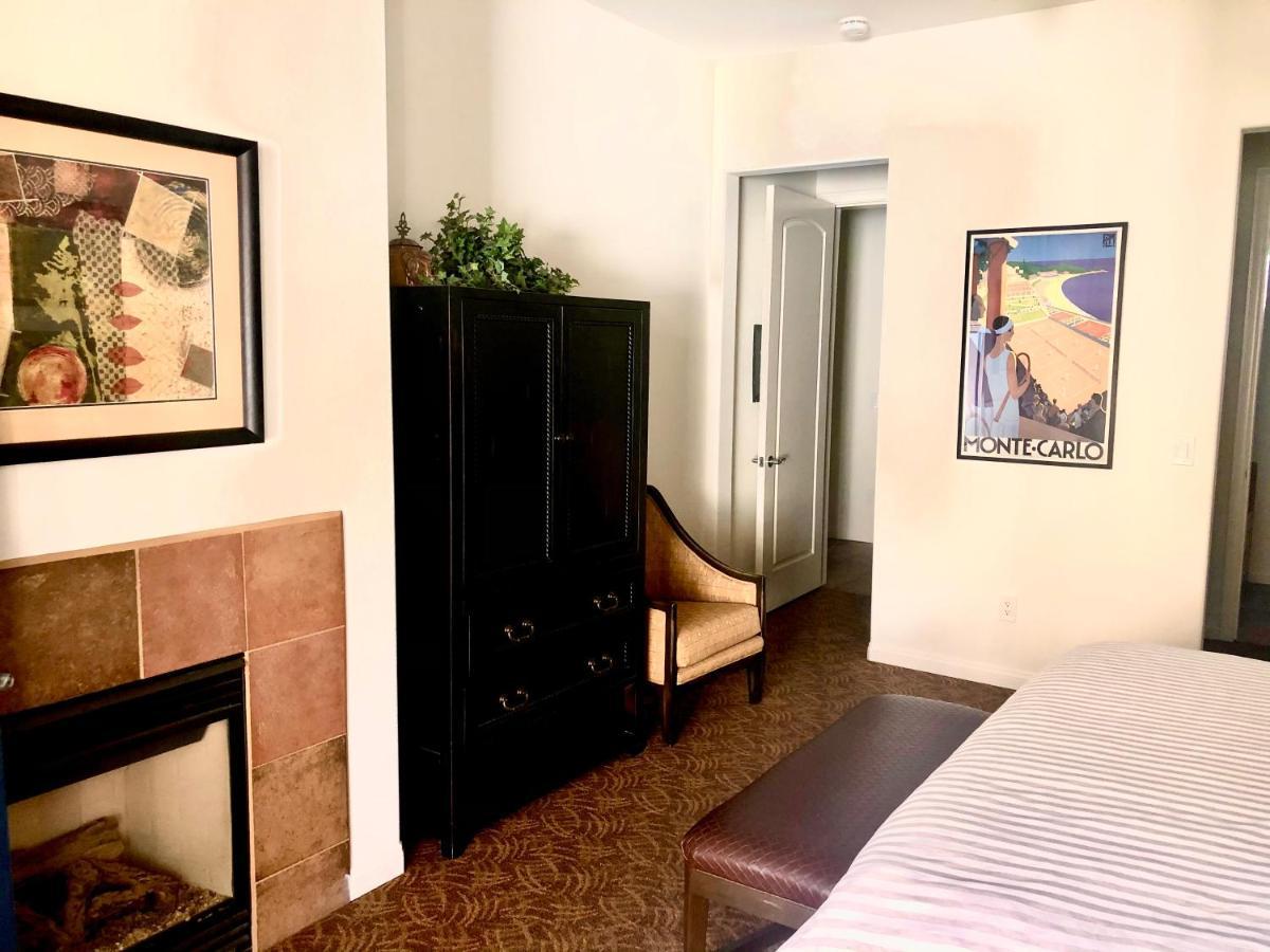 Beautiful Casita With Balcony, La Quinta Legacy Villas 외부 사진