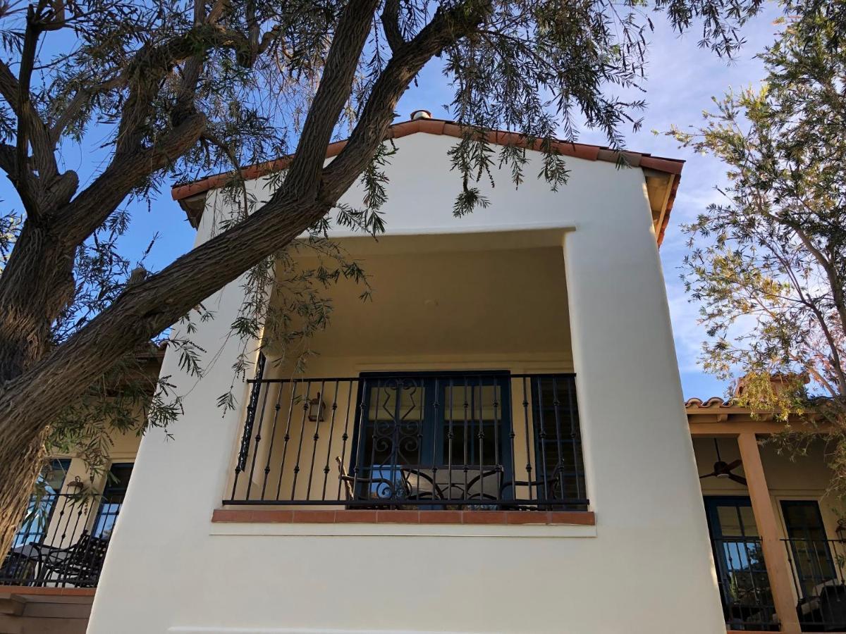Beautiful Casita With Balcony, La Quinta Legacy Villas 외부 사진