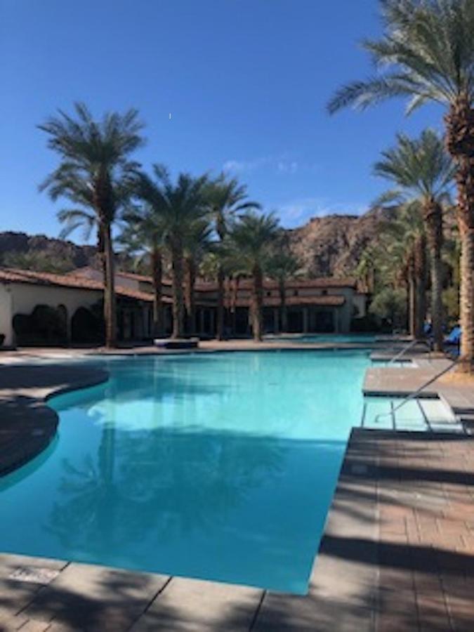 Beautiful Casita With Balcony, La Quinta Legacy Villas 외부 사진