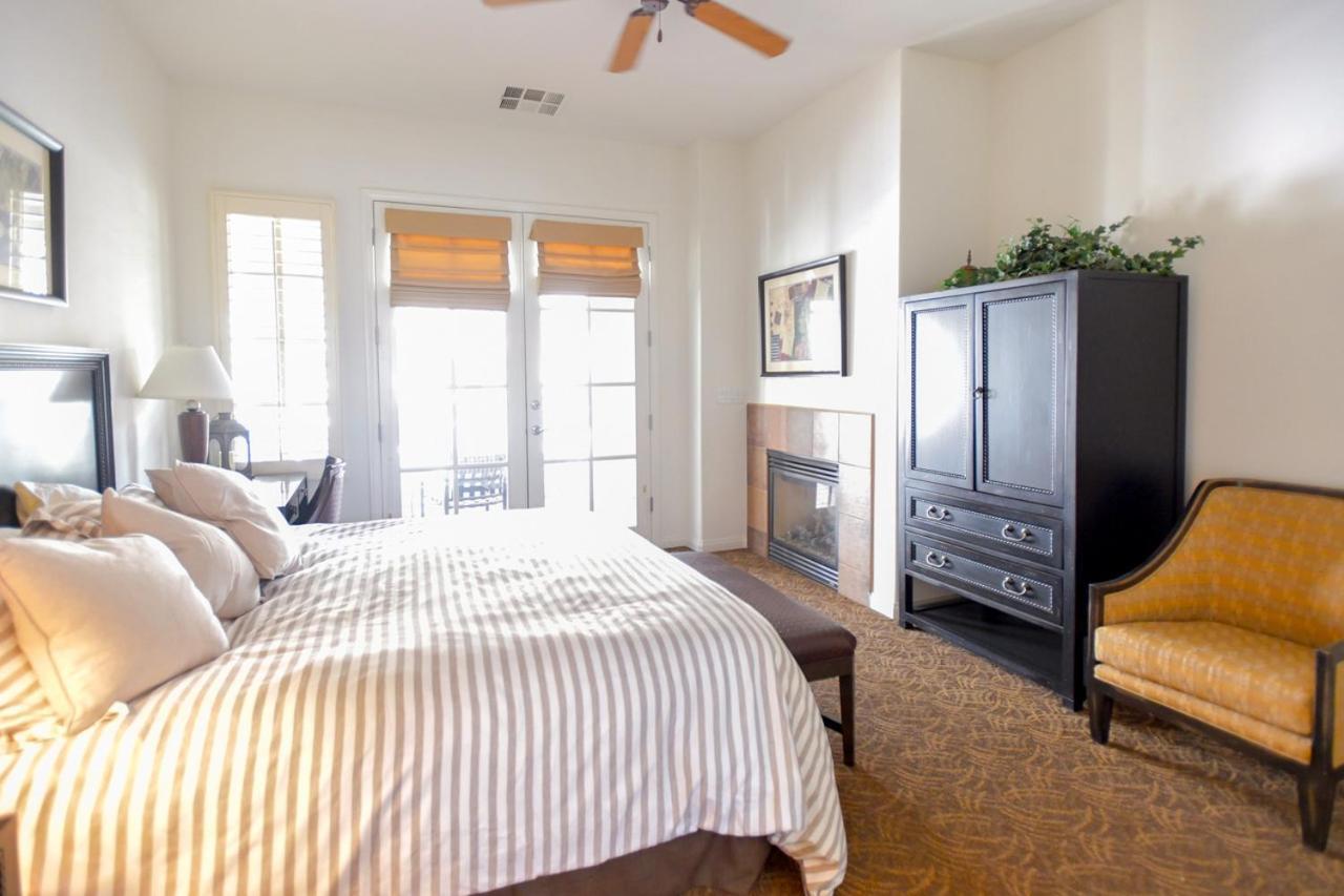 Beautiful Casita With Balcony, La Quinta Legacy Villas 외부 사진