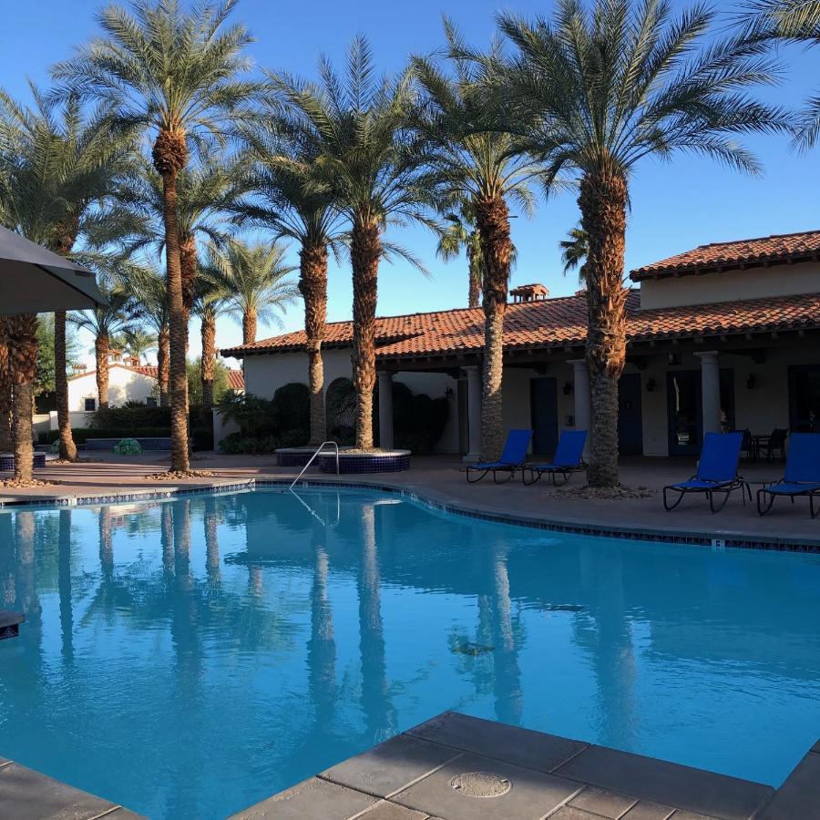 Beautiful Casita With Balcony, La Quinta Legacy Villas 외부 사진