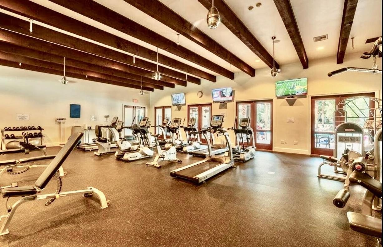 Beautiful Casita With Balcony, La Quinta Legacy Villas 외부 사진