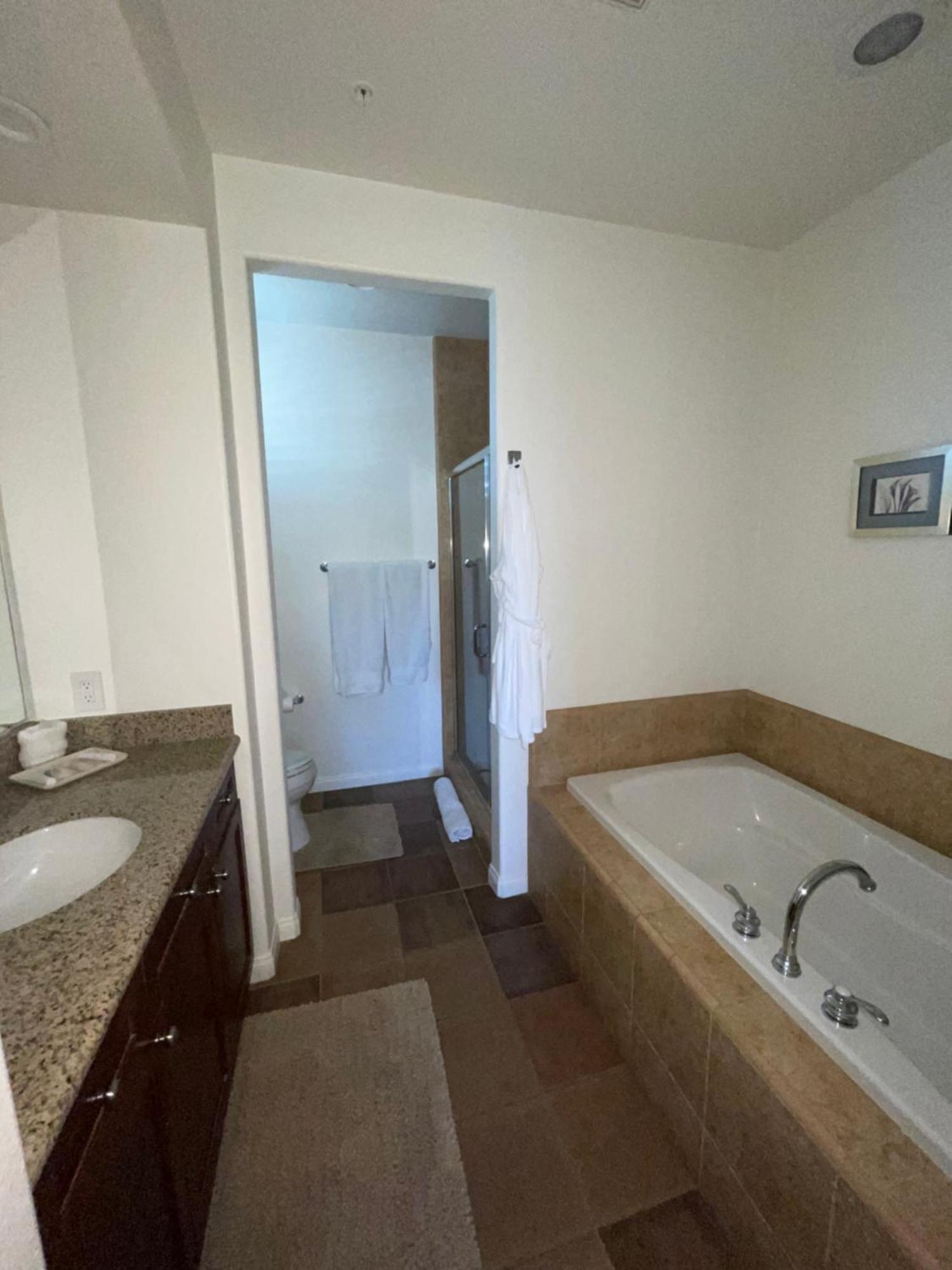 Beautiful Casita With Balcony, La Quinta Legacy Villas 외부 사진