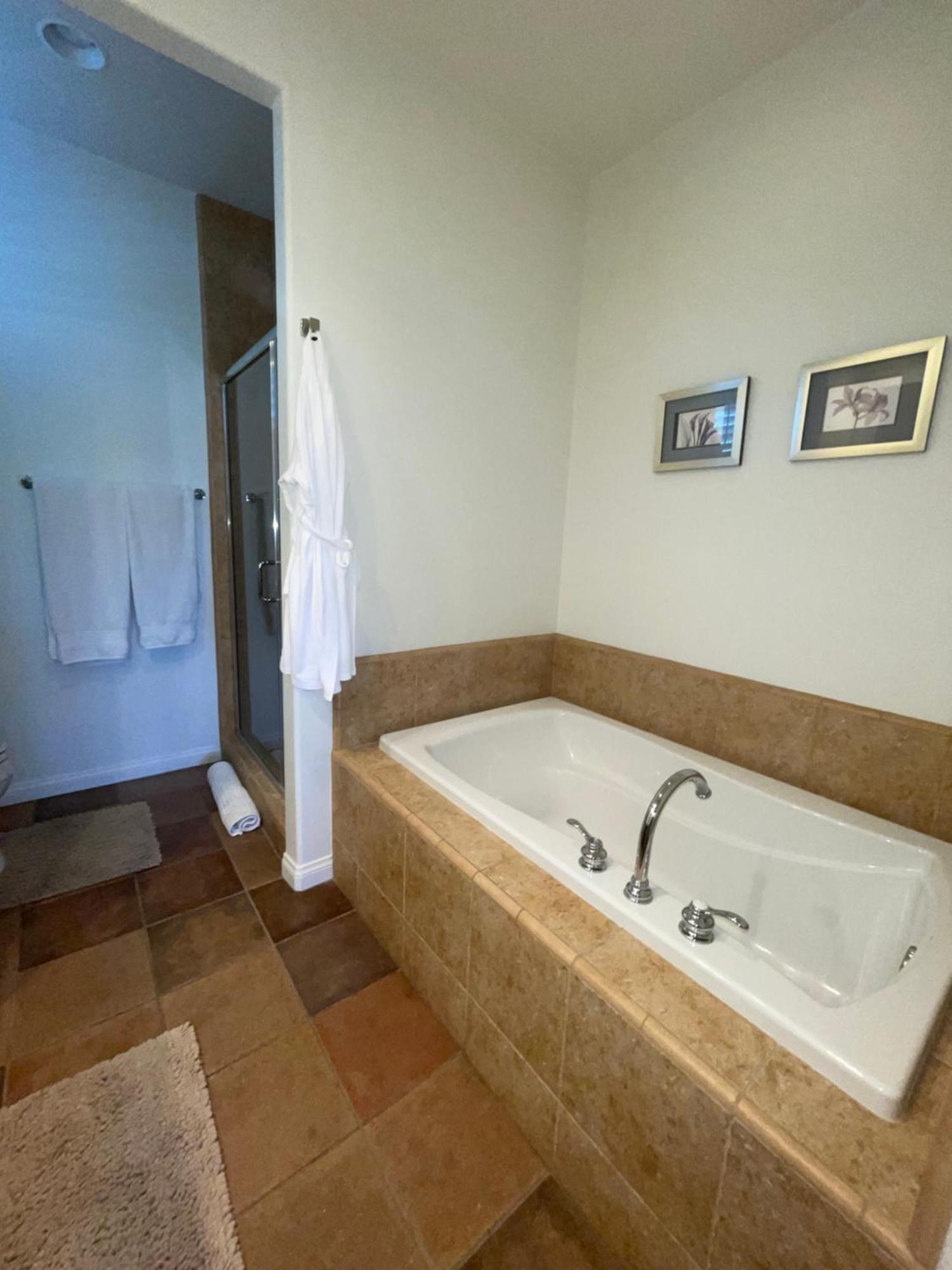 Beautiful Casita With Balcony, La Quinta Legacy Villas 외부 사진