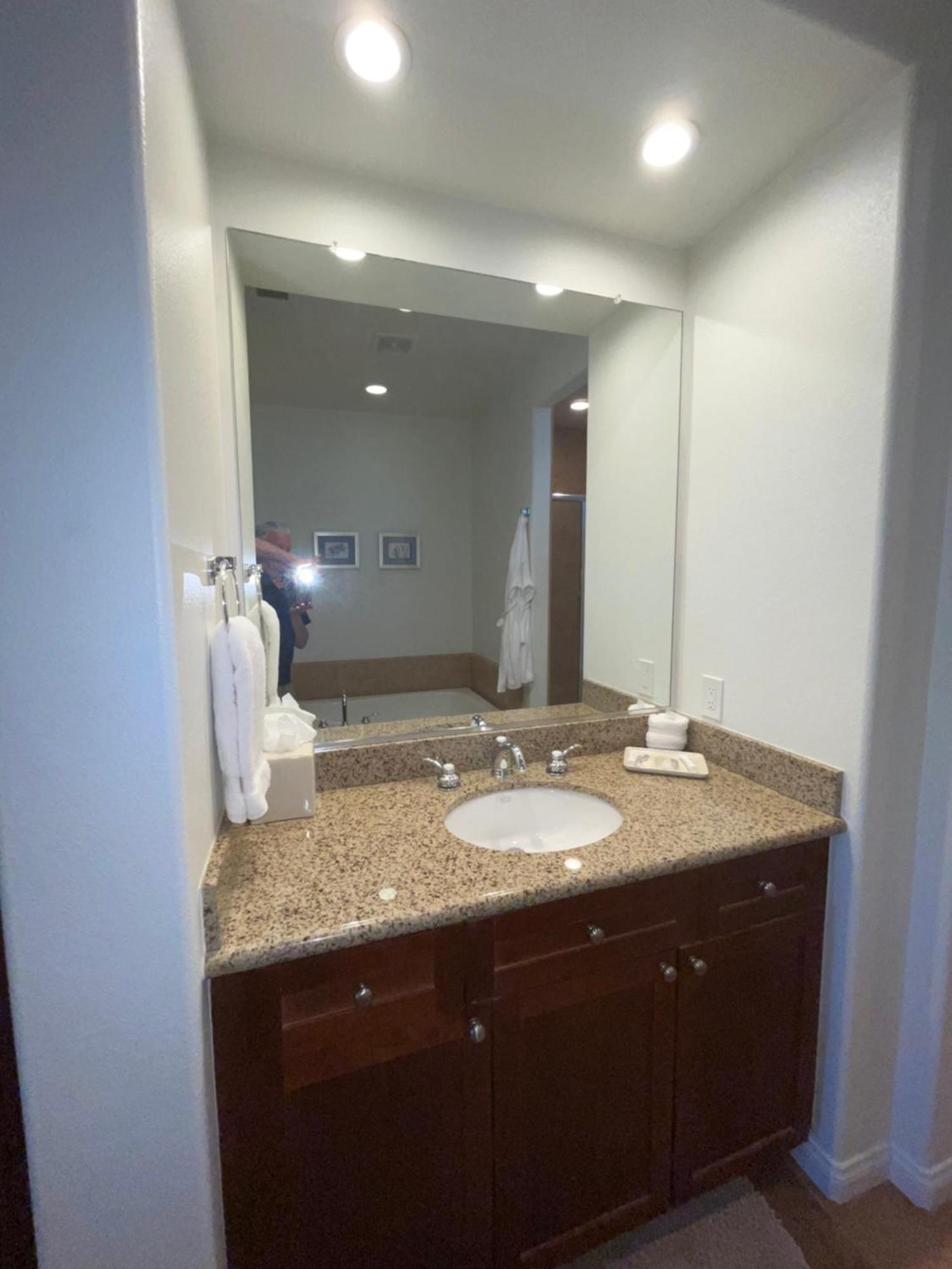 Beautiful Casita With Balcony, La Quinta Legacy Villas 외부 사진