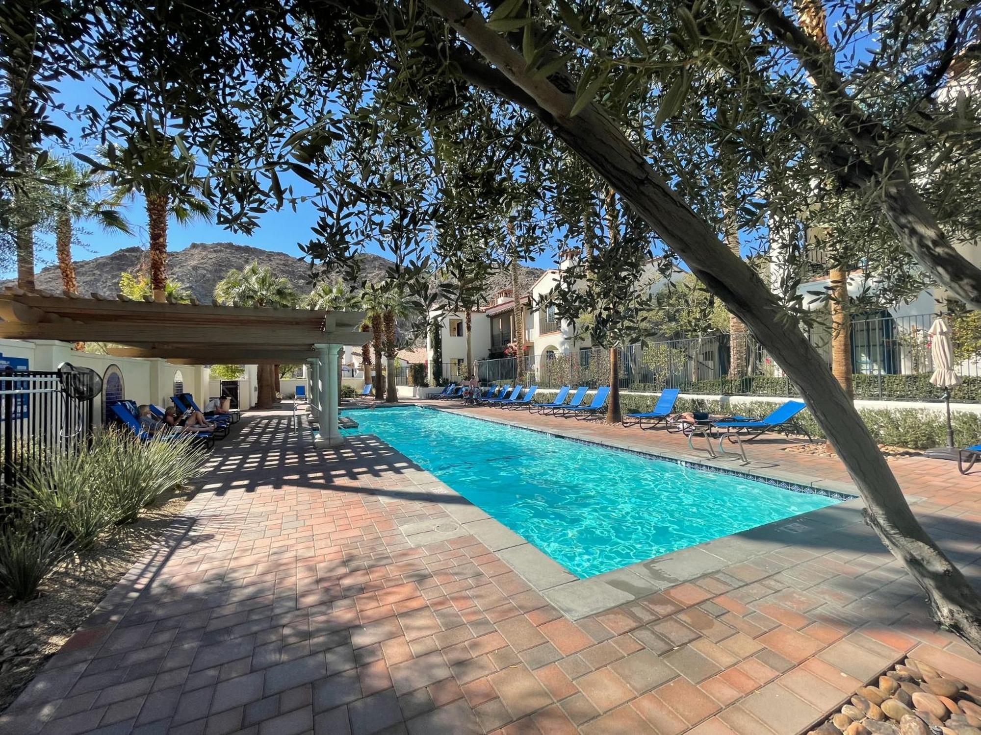 Beautiful Casita With Balcony, La Quinta Legacy Villas 외부 사진