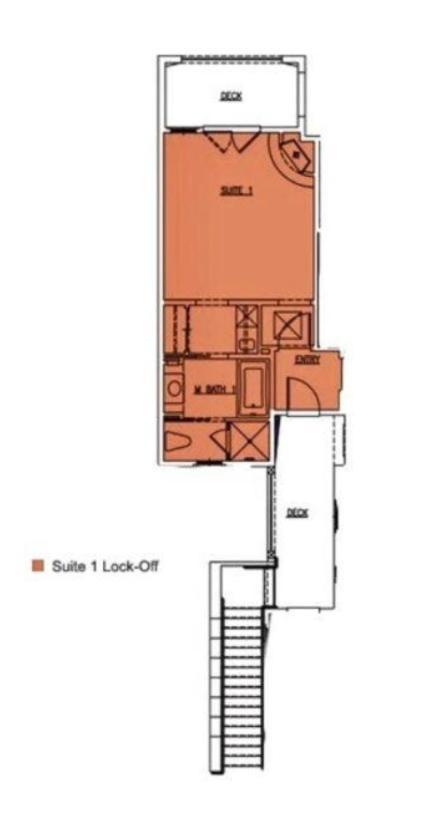 Beautiful Casita With Balcony, La Quinta Legacy Villas 외부 사진